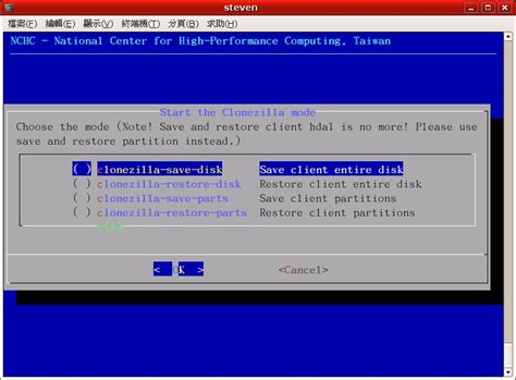 clonezilla clone windows disk won't boot|clonezilla image won't boot.